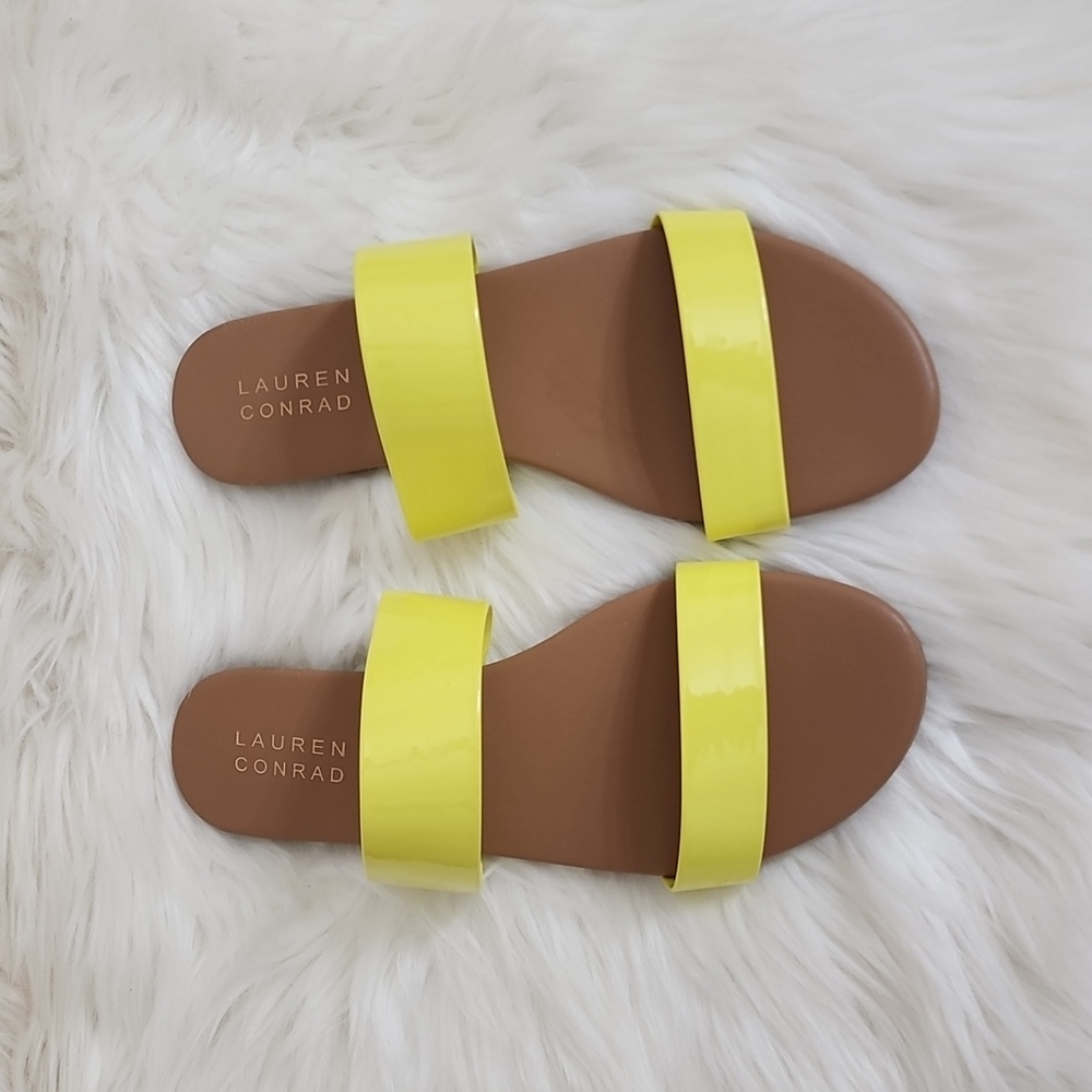 Lauren Conrad Sandals